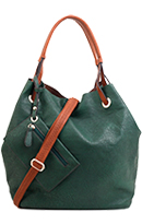 medium bucket tote