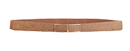 Reptile Stretch Belt