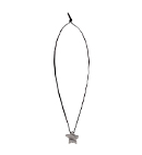 Stacked Star Pendant Necklace