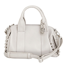 Studded Duffel Roll Bag