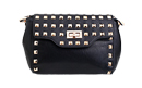 Studio 54 Studded Bag