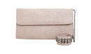 Chained Cuff Clutch