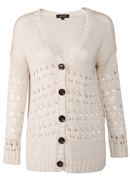 Crochet Cardigan