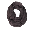 Cable Knit Scarf