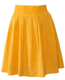 Sunshine Midi Skirt