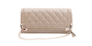 Quilted Clutch