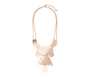 Tribal Fragment Necklace
