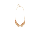 Nebulous Stone Necklace