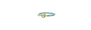 Peaceful Stretch Bracelet