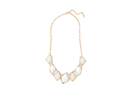 Jagged Necklace