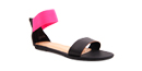 Electric Sandals