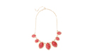 Regal Stone Necklace
