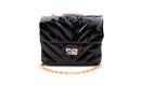 Patent Chain Link Mini Bag