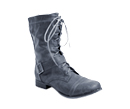 Warrior Combat Boots