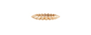 Mini Matte Stretch Bracelet