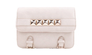 Studded Satchel