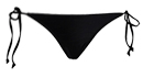 Classic Noir Bikini Bottom