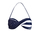 Patriotic Bikini Top
