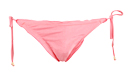 Ruffled Edge Bikini Bottom