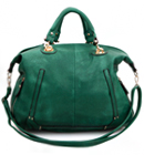 Slouchy Oversize Tote