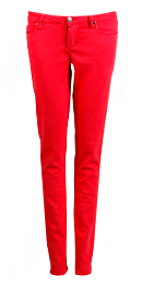 Skinny Chinos