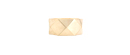Diamond Pattern Cuff