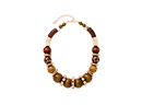 Tribal Eclectic Necklace