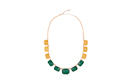 Pez Candy Necklace