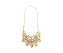 Tribal Sun Necklace