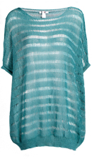 Loose Knit Top