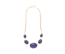 Gypsy Stone Necklace