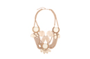 Tiered Bohemian Necklace