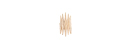 Pointed Feather Ring