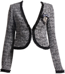 Boucle Jacket