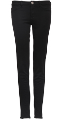 Black Jeggings
