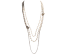 Multi-Chain Necklace