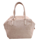 Nude Bowler Bag