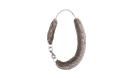 Short Chunky Chain Necklace