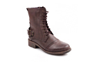 Original Leather Lace Up Boots