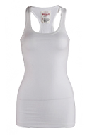 Basic Ribbed Tank