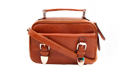 Schoolboy Cross Body Bag