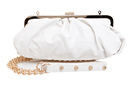 Little Chic Studded Clutch