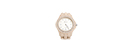 Cobblestone Rhinestone Watch