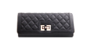 Quilted Clutch
