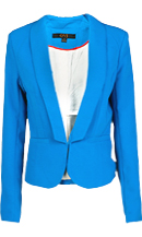 Cool Cat Blazer