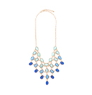 Ombre Candy Dots Necklace