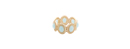 Princess Stone Bracelet