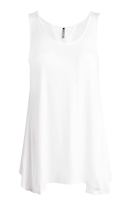 Tulip Drape Top