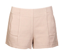 Chic Mini Shorts