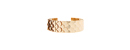 Scale Detailed Bracelet
